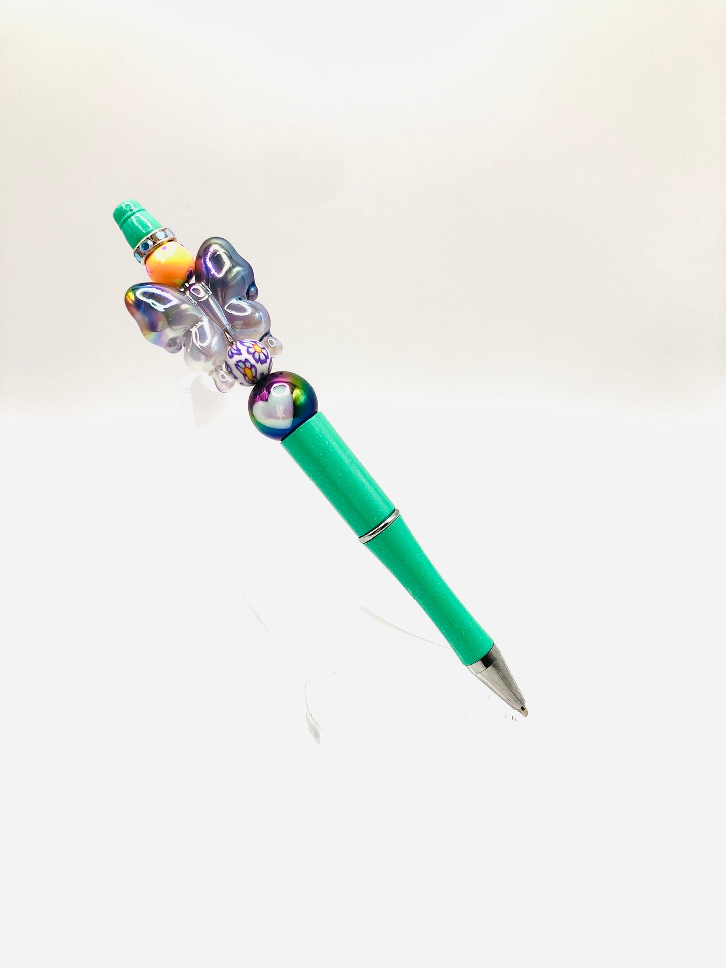 hinono Beaded Pen #45/100 - The First Collection