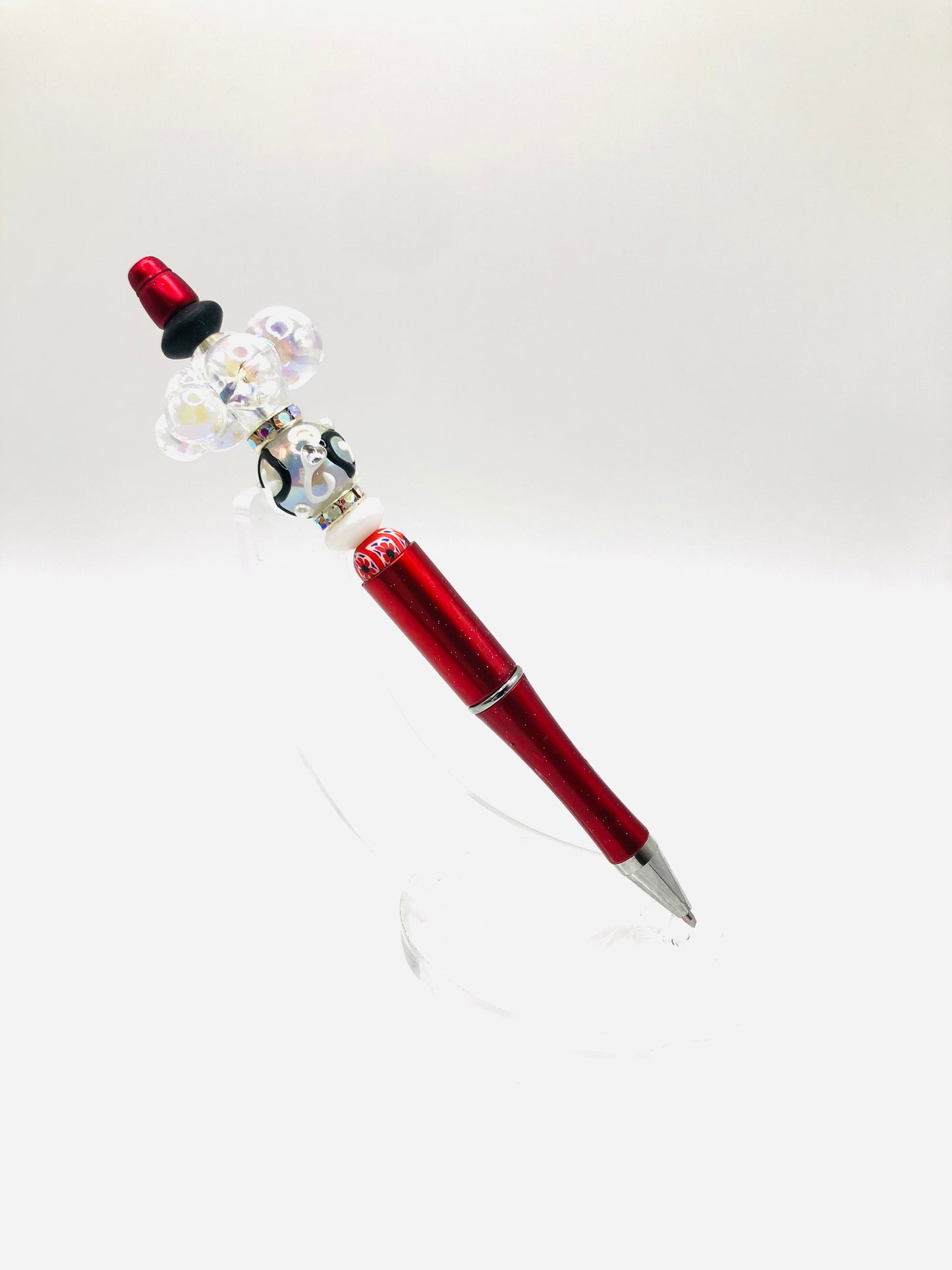 hinono Beaded Pen #48/100 - The First Collection