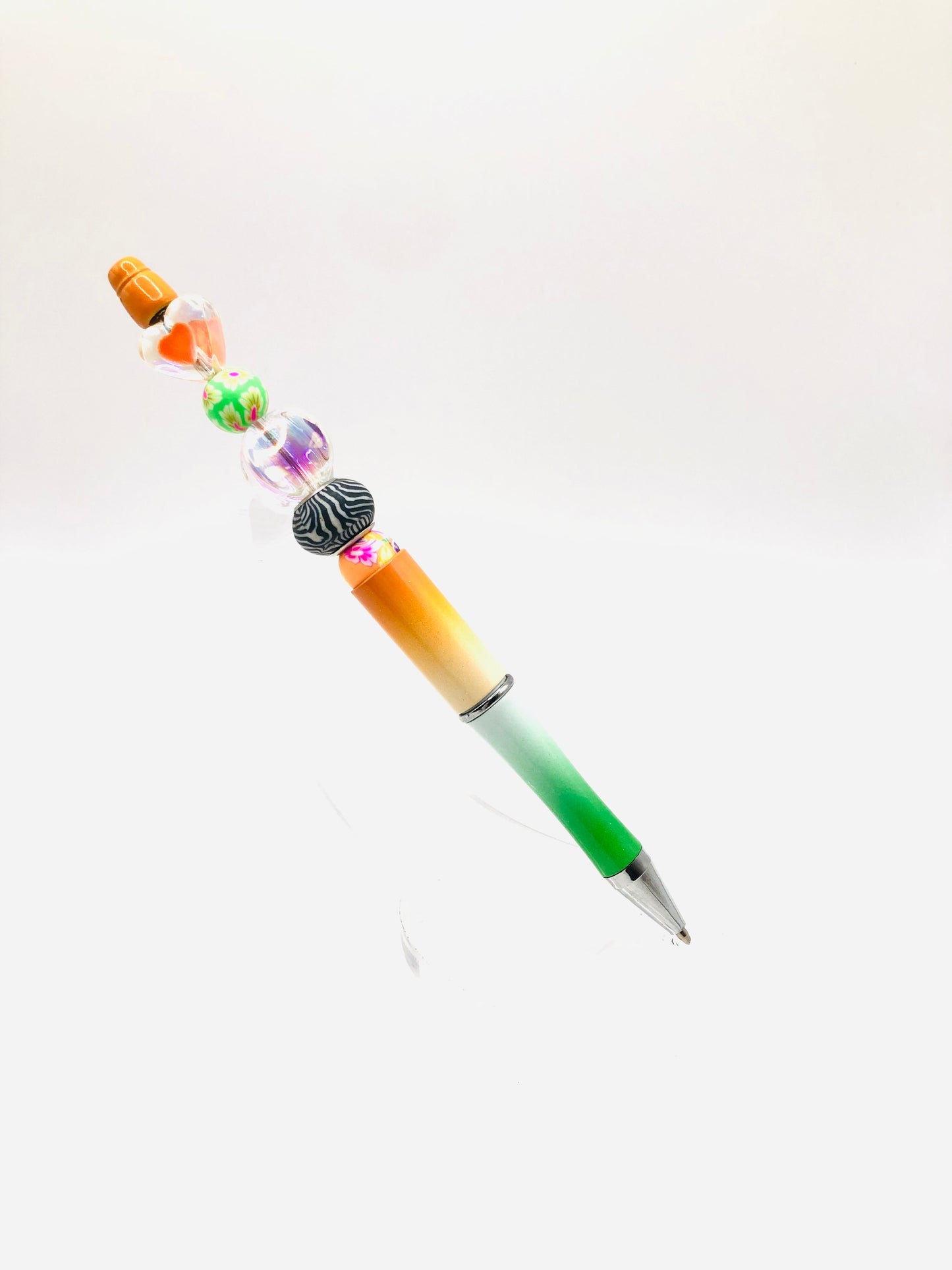 hinono Beaded Pen #50/100 - The First Collection