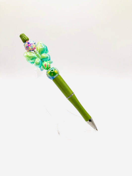 hinono Beaded Pen #65/100 - The First Collection