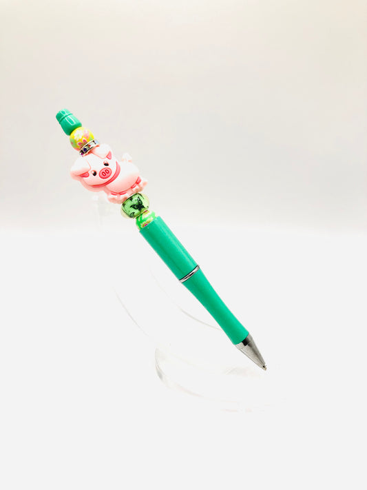 hinono Beaded Pen #37/100 - The First Collection