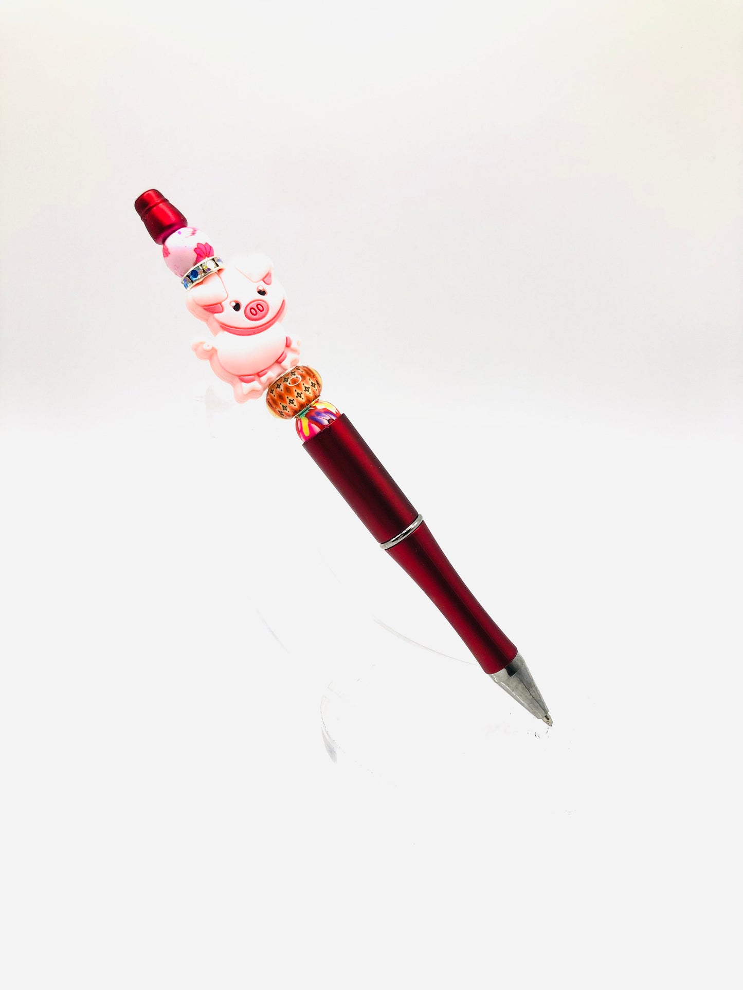 hinono Beaded Pen #69/100 - The First Collection