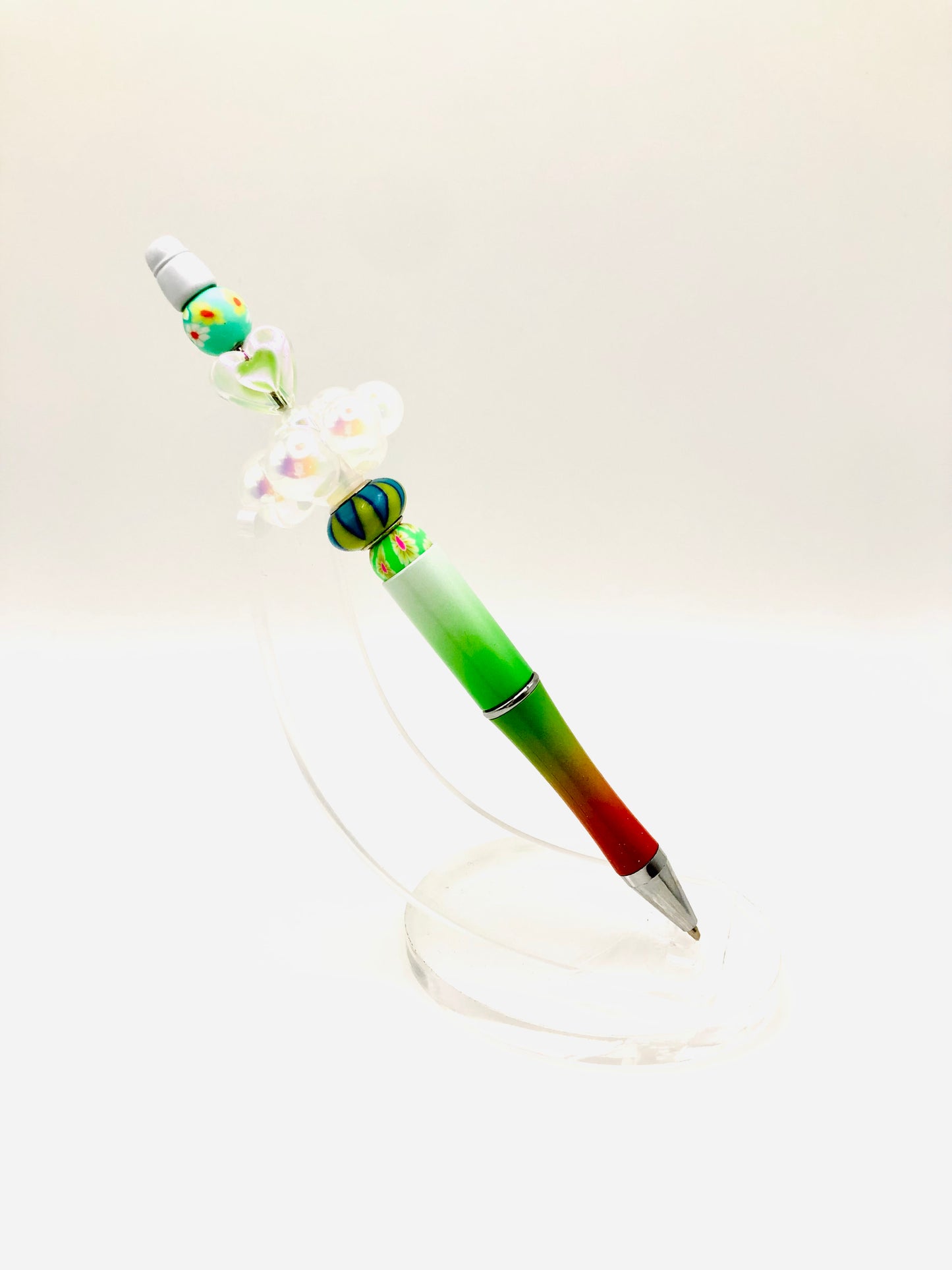 hinono Beaded Pen #30/100 - The First Collection