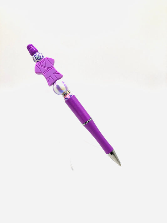 hinono Beaded Pen #49/100 - The First Collection