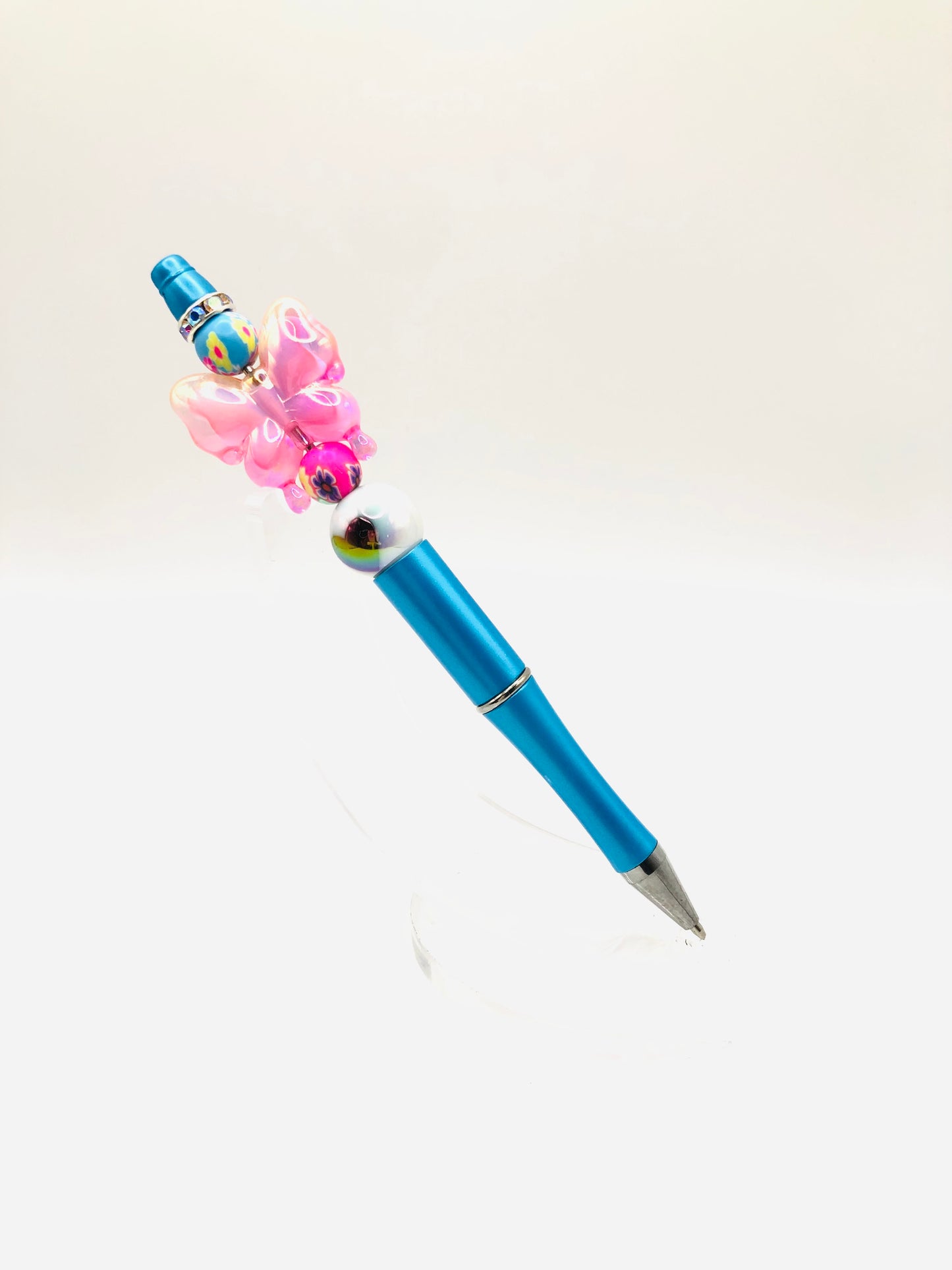 hinono Beaded Pen #68/100 - The First Collection