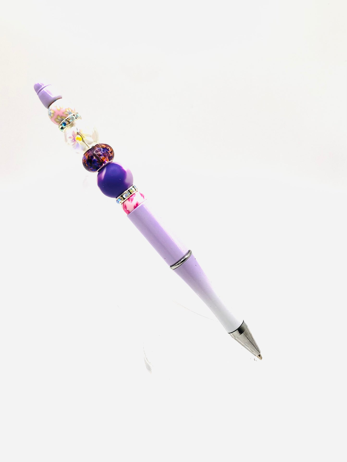 hinono Beaded Pen #42/100 - The First Collection