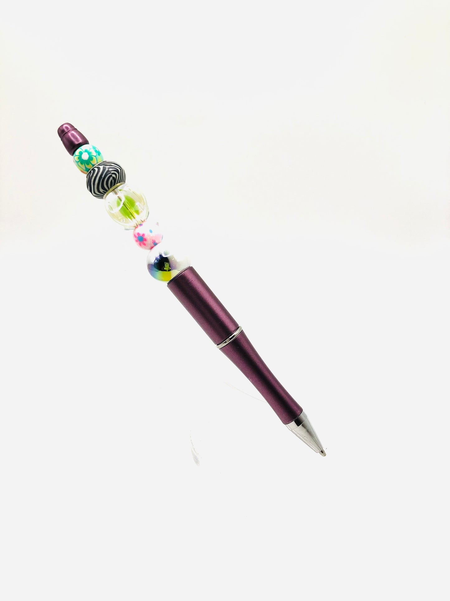 hinono Beaded Pen #38/100 - The First Collection