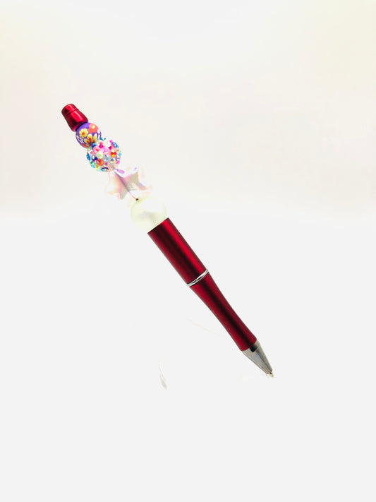 hinono Beaded Pen #36/100 - The First Collection