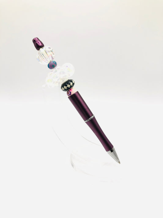 hinono Beaded Pen #54/100 - The First Collection