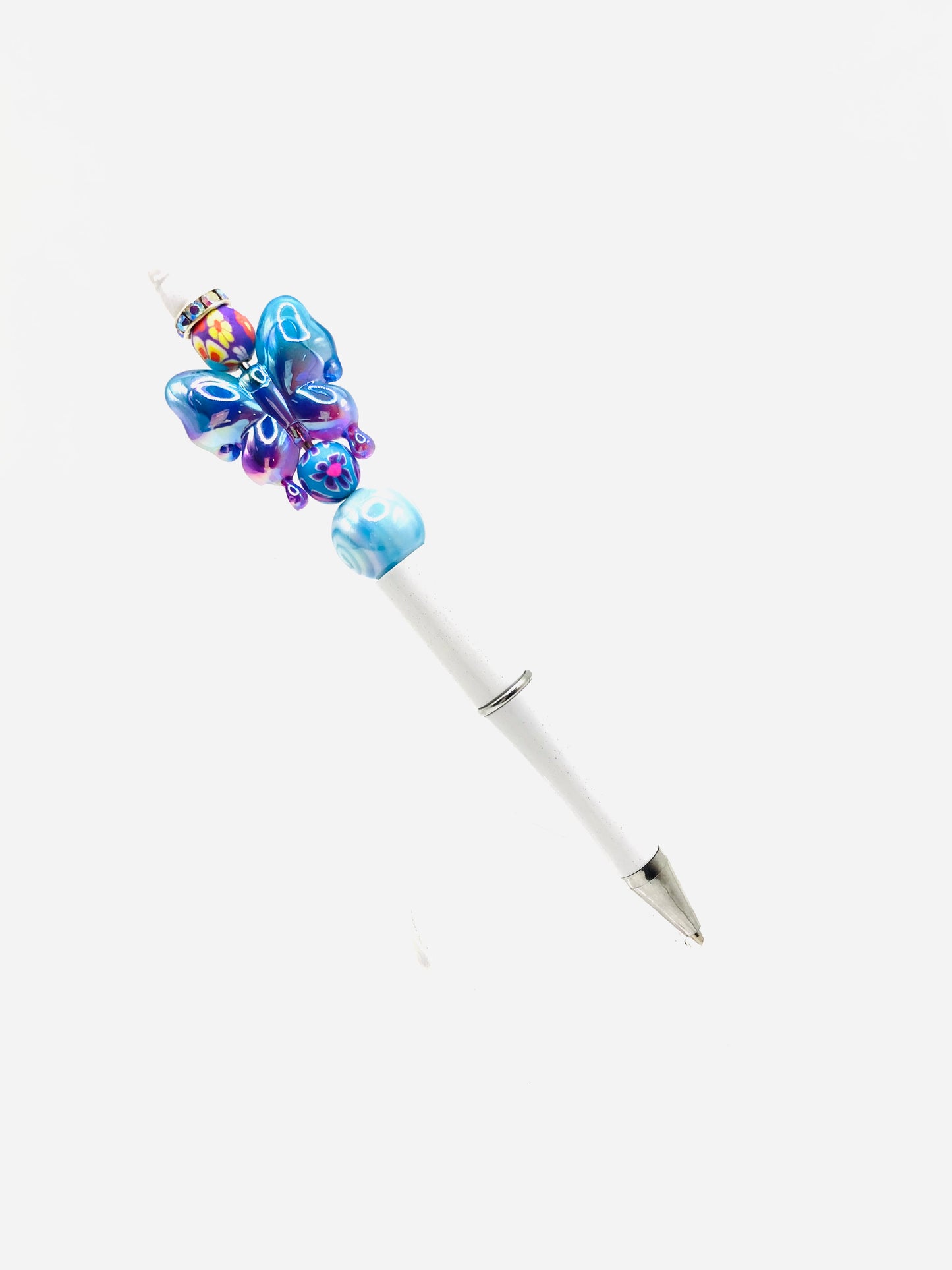 hinono Beaded Pen #76/100 - The First Collection