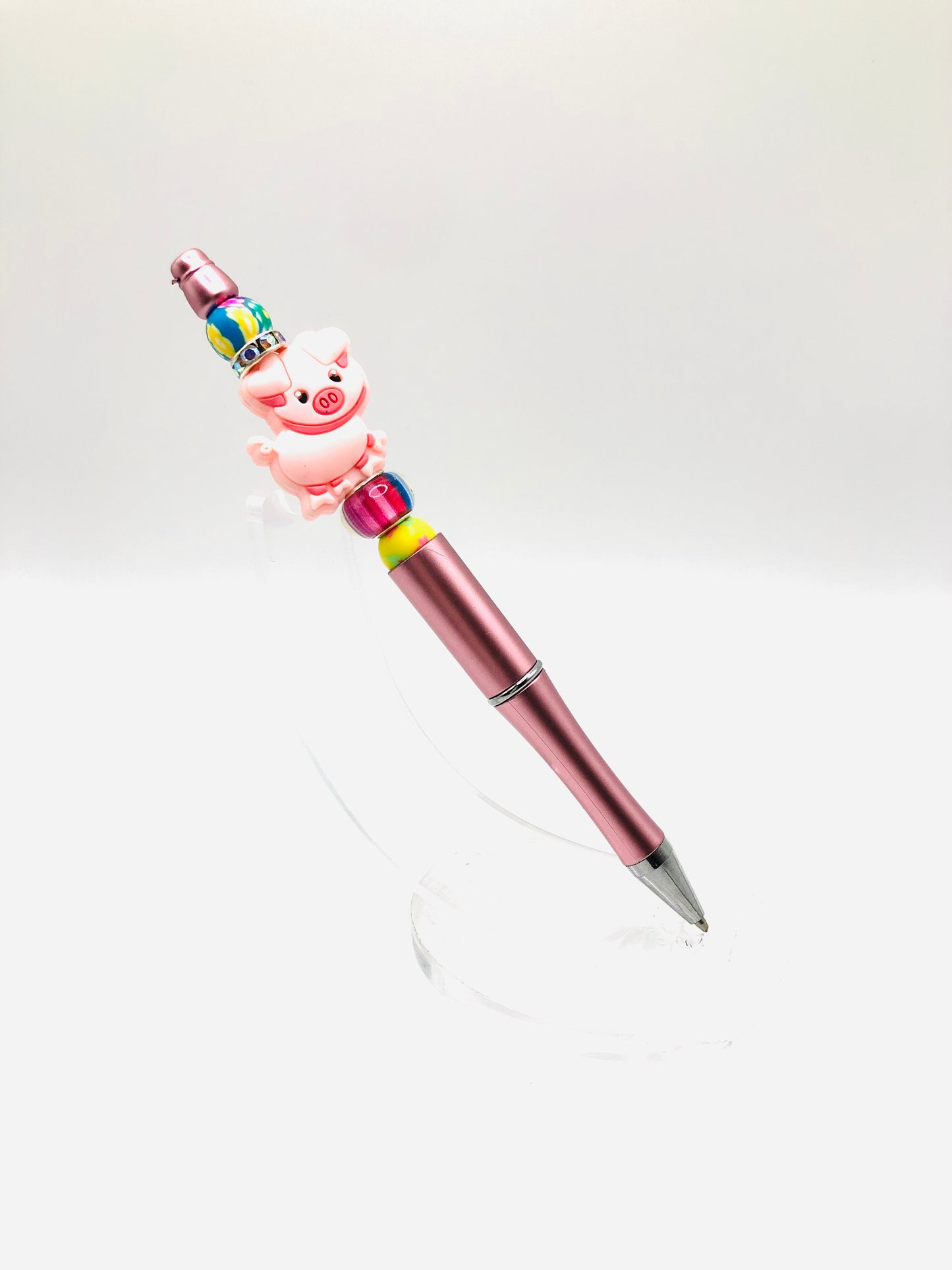 hinono Beaded Pen #72/100 - The First Collection