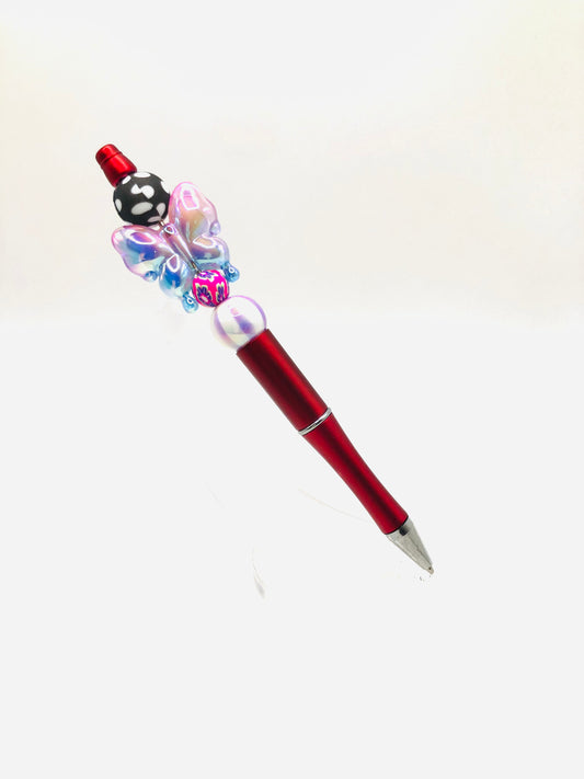 hinono Beaded Pen #62/100 - The First Collection