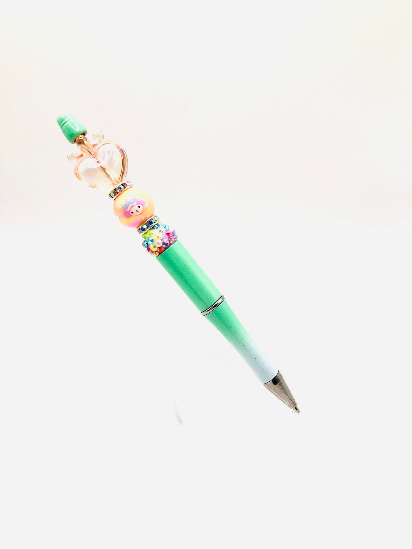 hinono Beaded Pen #39/100 - The First Collection