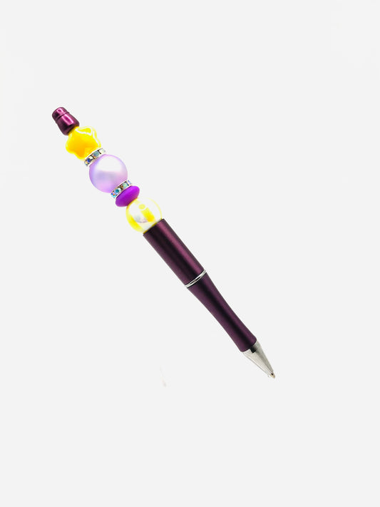 hinono Beaded Pen #46/100 - The First Collection