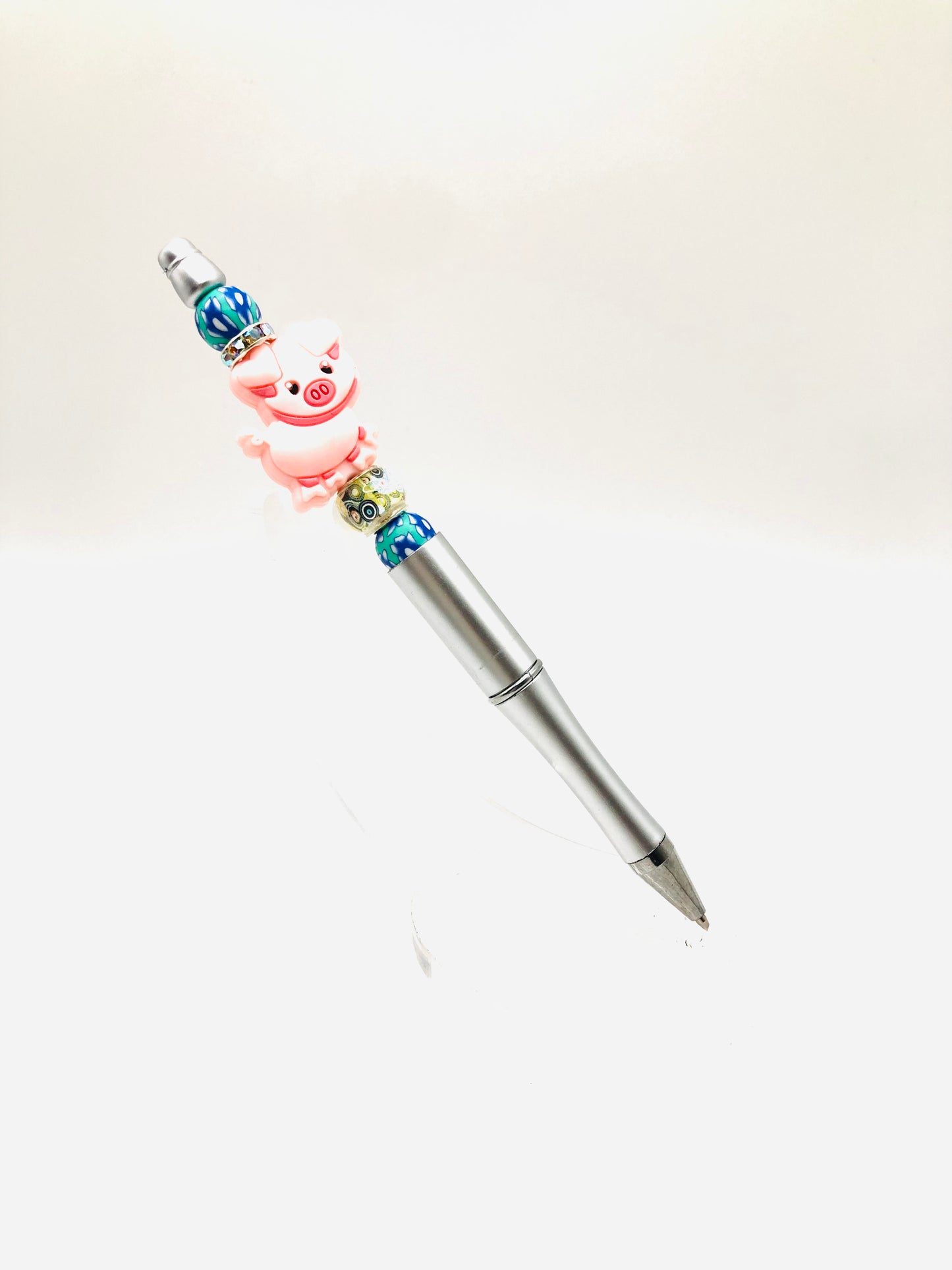 hinono Beaded Pen #64/100 - The First Collection