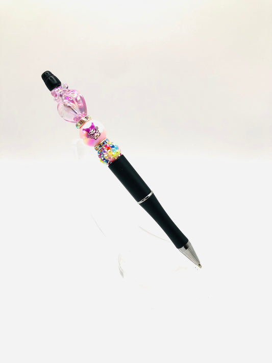 hinono Beaded Pen #34/100 - The First Collection