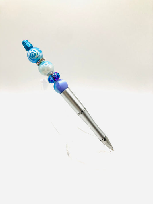 hinono Beaded Pen #57/100 - The First Collection