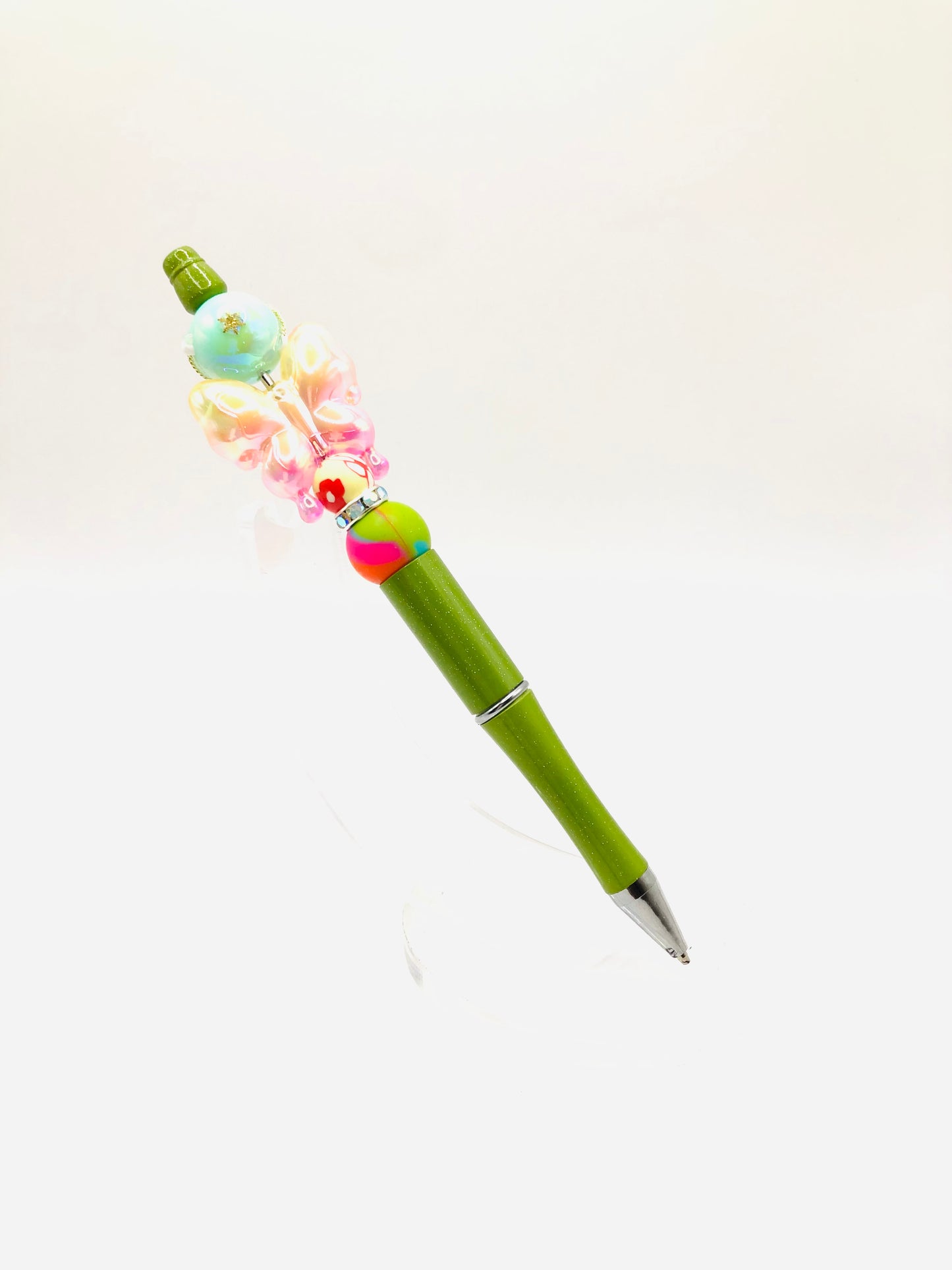 hinono Beaded Pen #35/100 - The First Collection