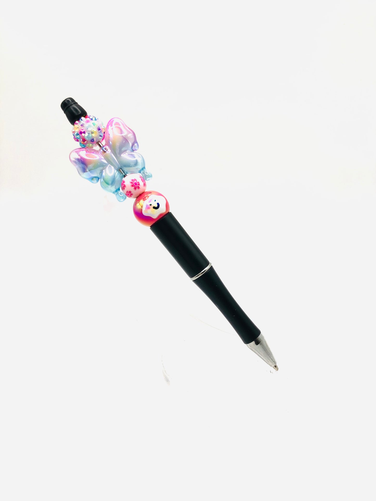 hinono Beaded Pen #75/100 - The First Collection