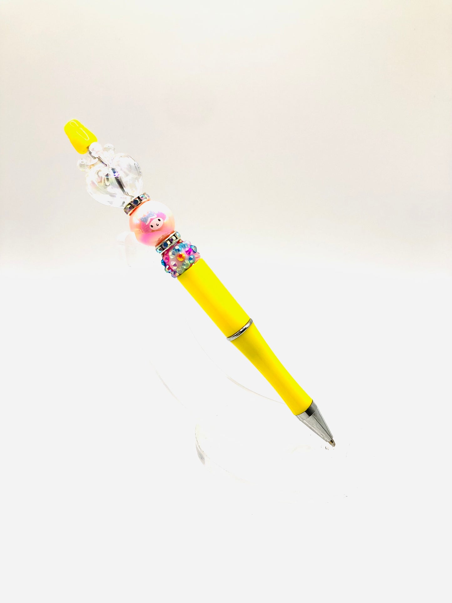 hinono Beaded Pen #63/100 - The First Collection