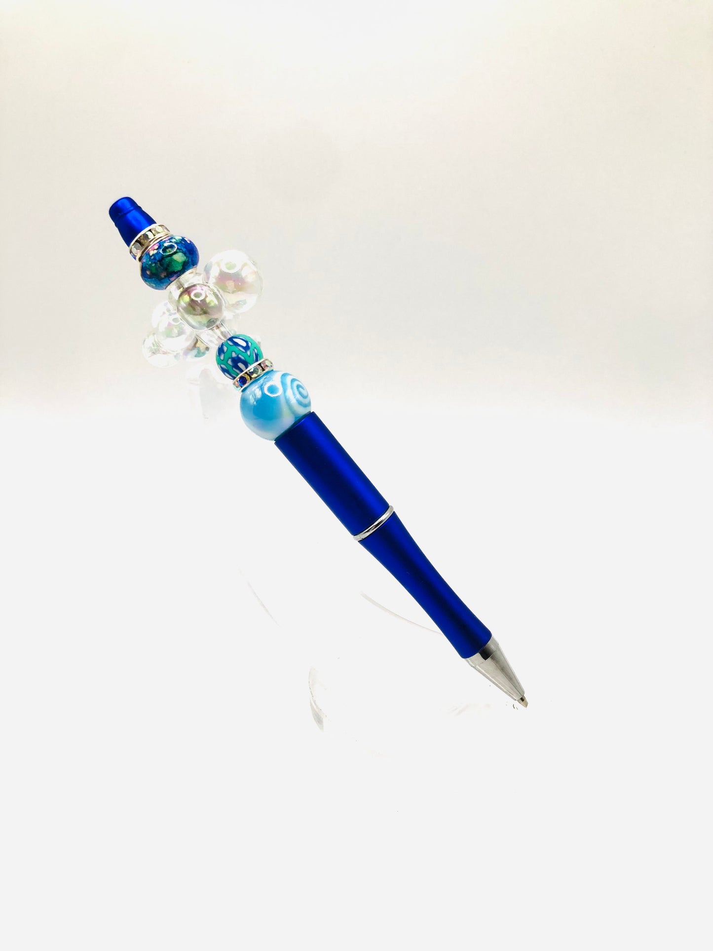 hinono Beaded Pen #60/100 - The First Collection