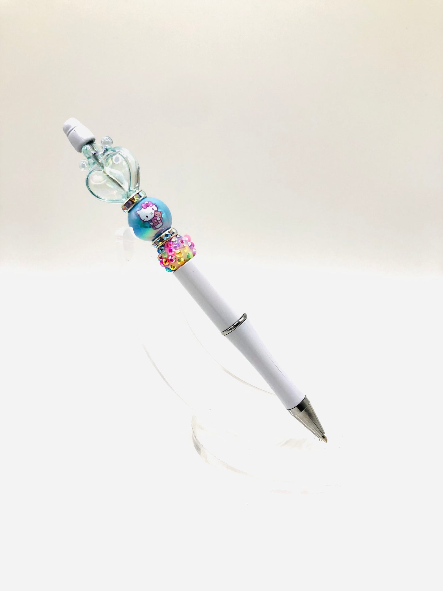 hinono Beaded Pen #59/100 - The First Collection