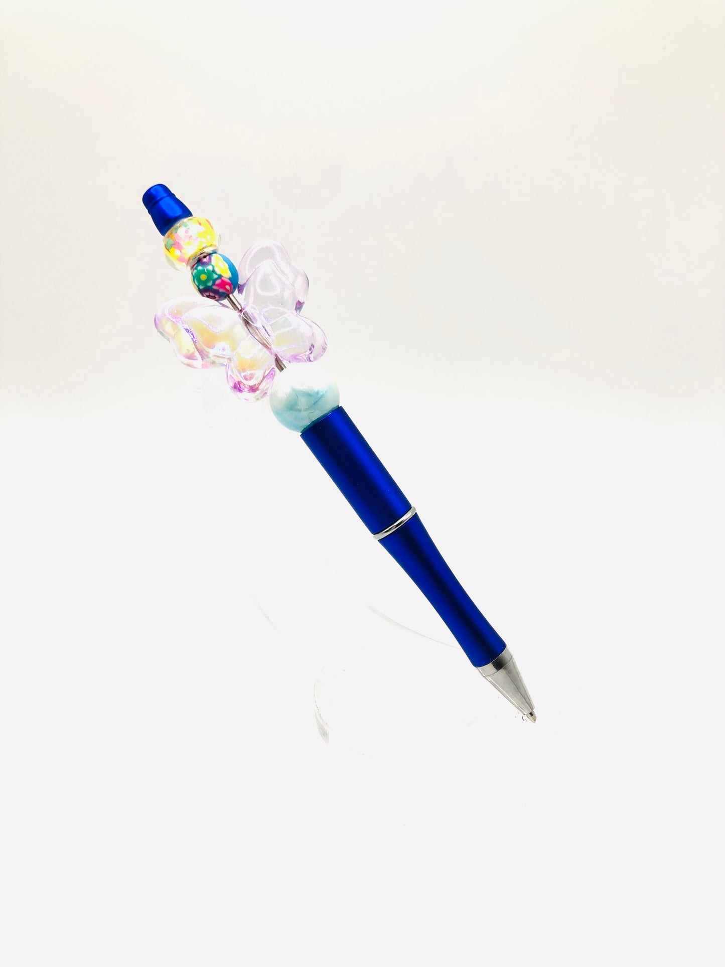 hinono Beaded Pen #52/100 - The First Collection