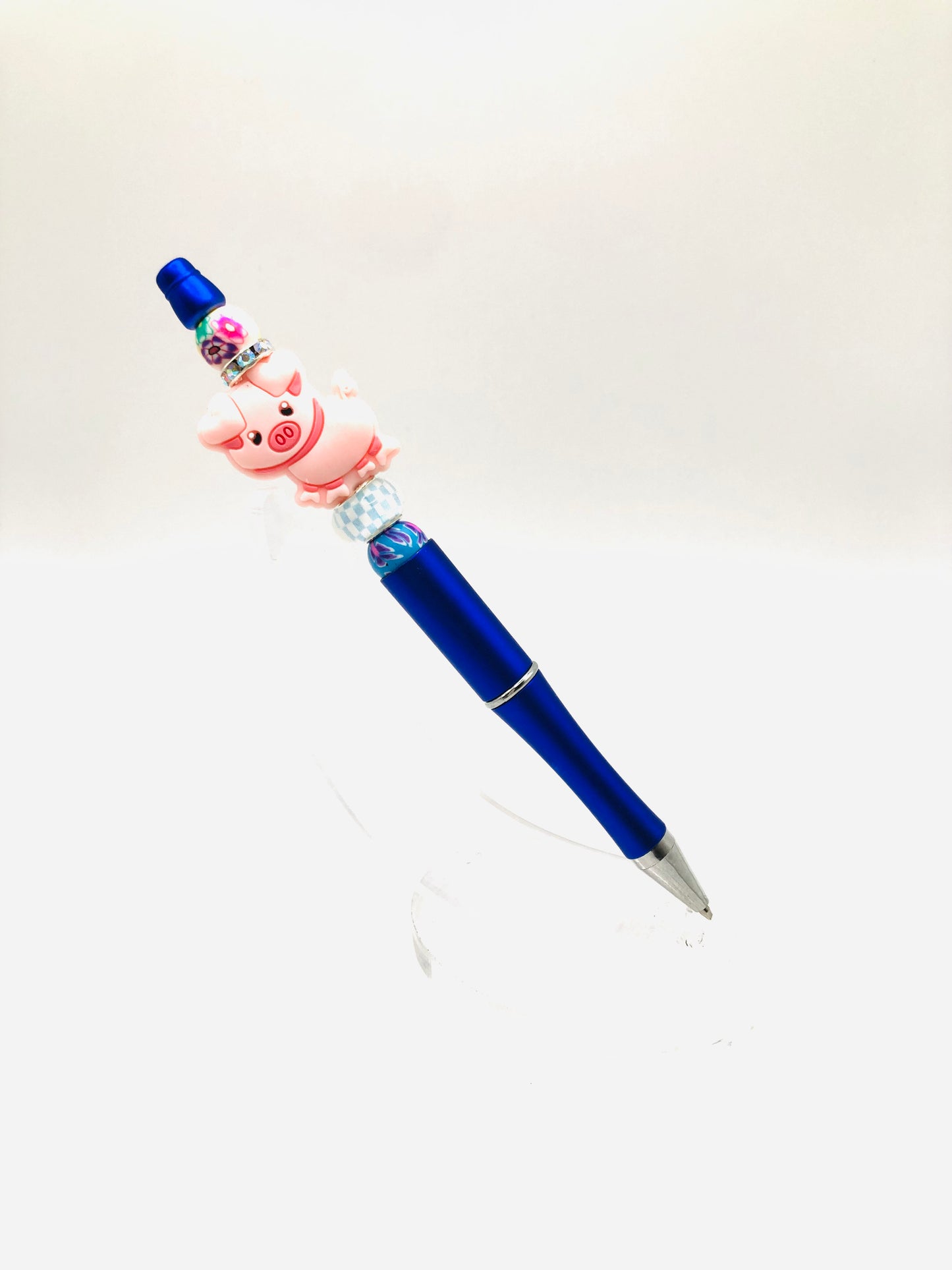 hinono Beaded Pen #73/100 - The First Collection