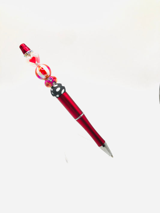 hinono Beaded Pen #31/100 - The First Collection