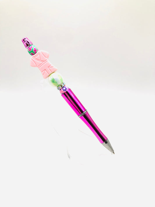 hinono Beaded Pen #58/100 - The First Collection