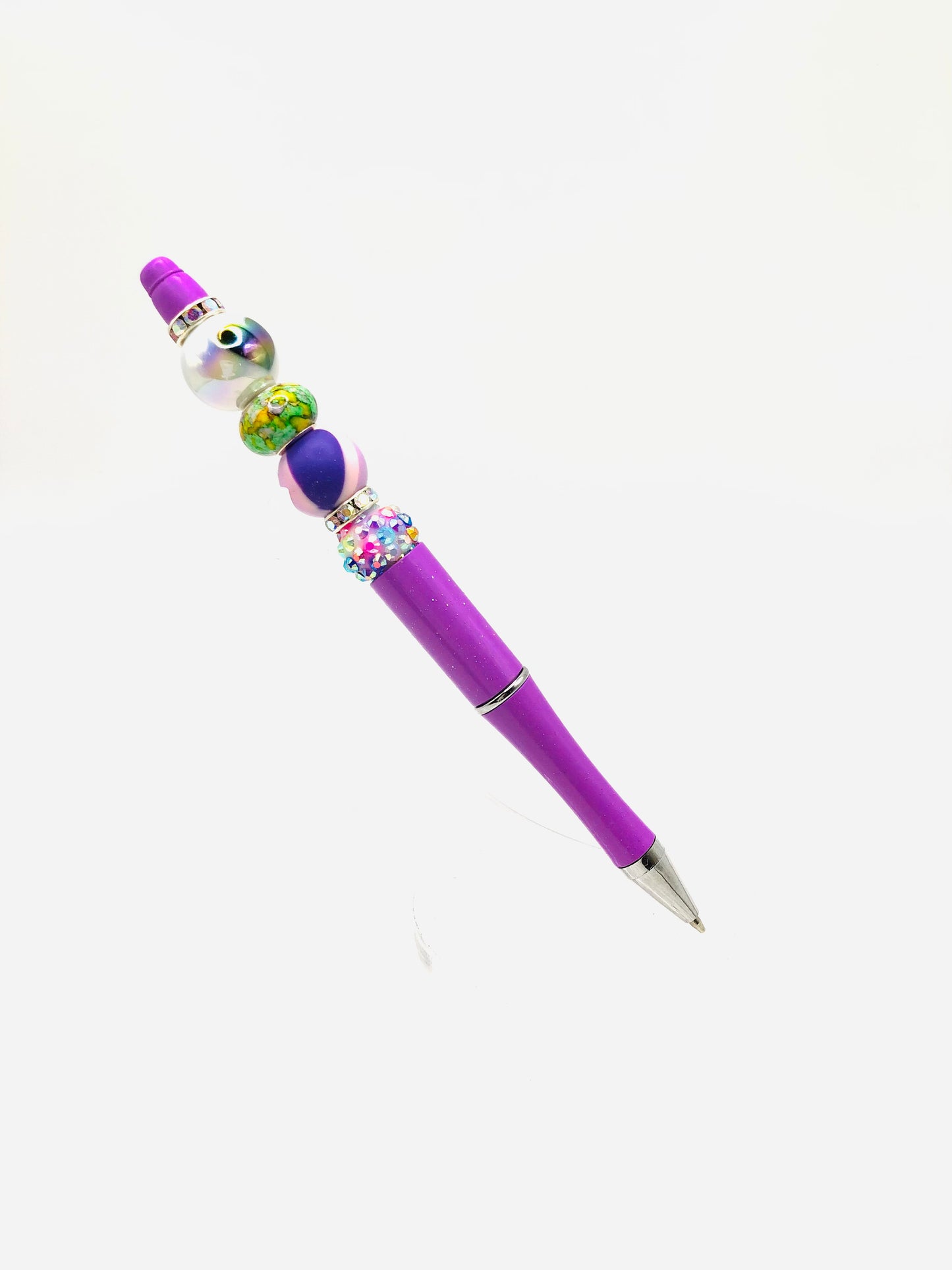 hinono Beaded Pen #32/100 - The First Collection