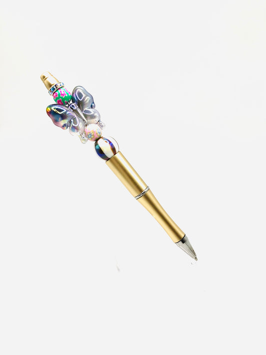 hinono Beaded Pen #74/100 - The First Collection