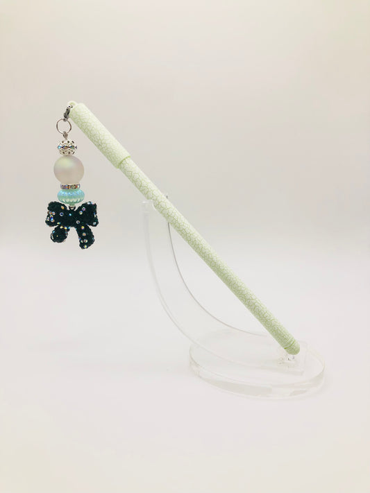 hinono Pendant Pen #001/120 - Sparkle Collection