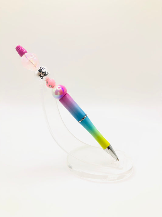 hinono Beaded Pen #79/100 - The First Collection