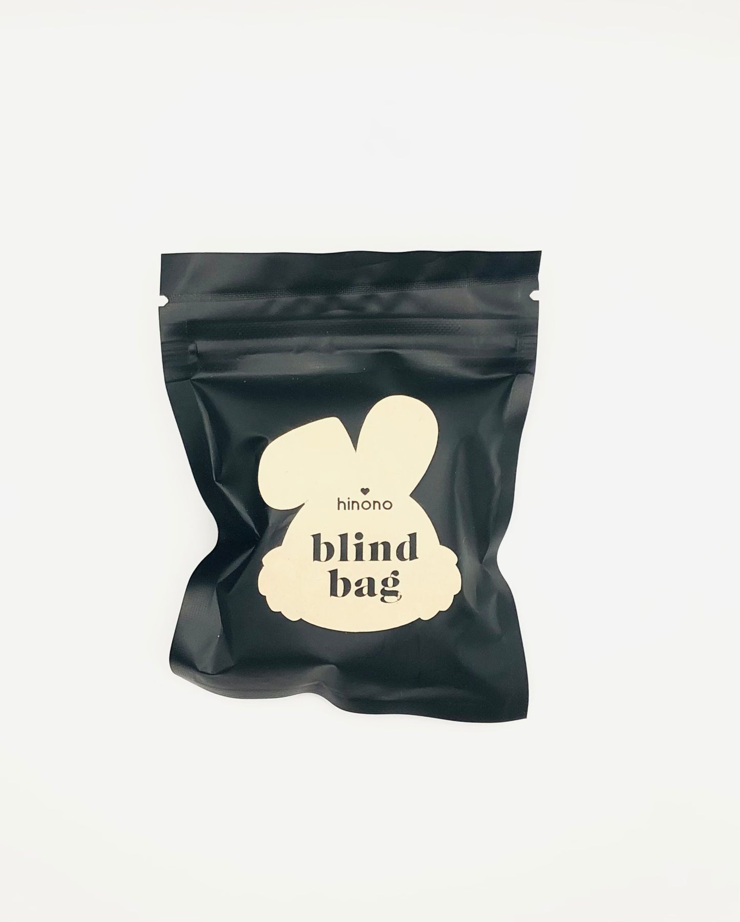 Blind Bags - 10 Charms + minis included!