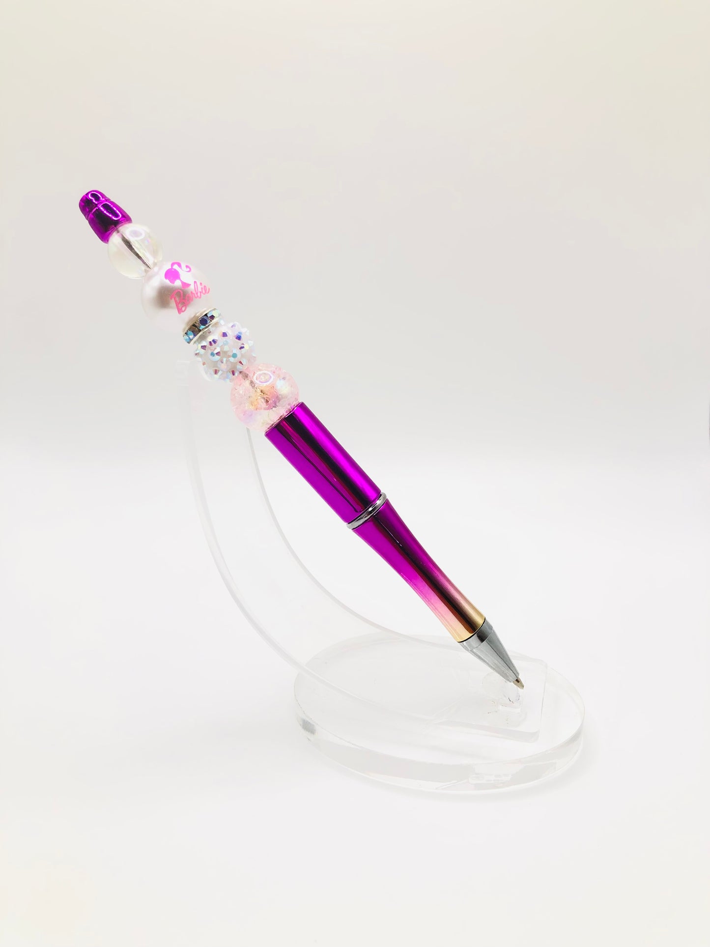 hinono Beaded Pen #80/100 - The First Collection