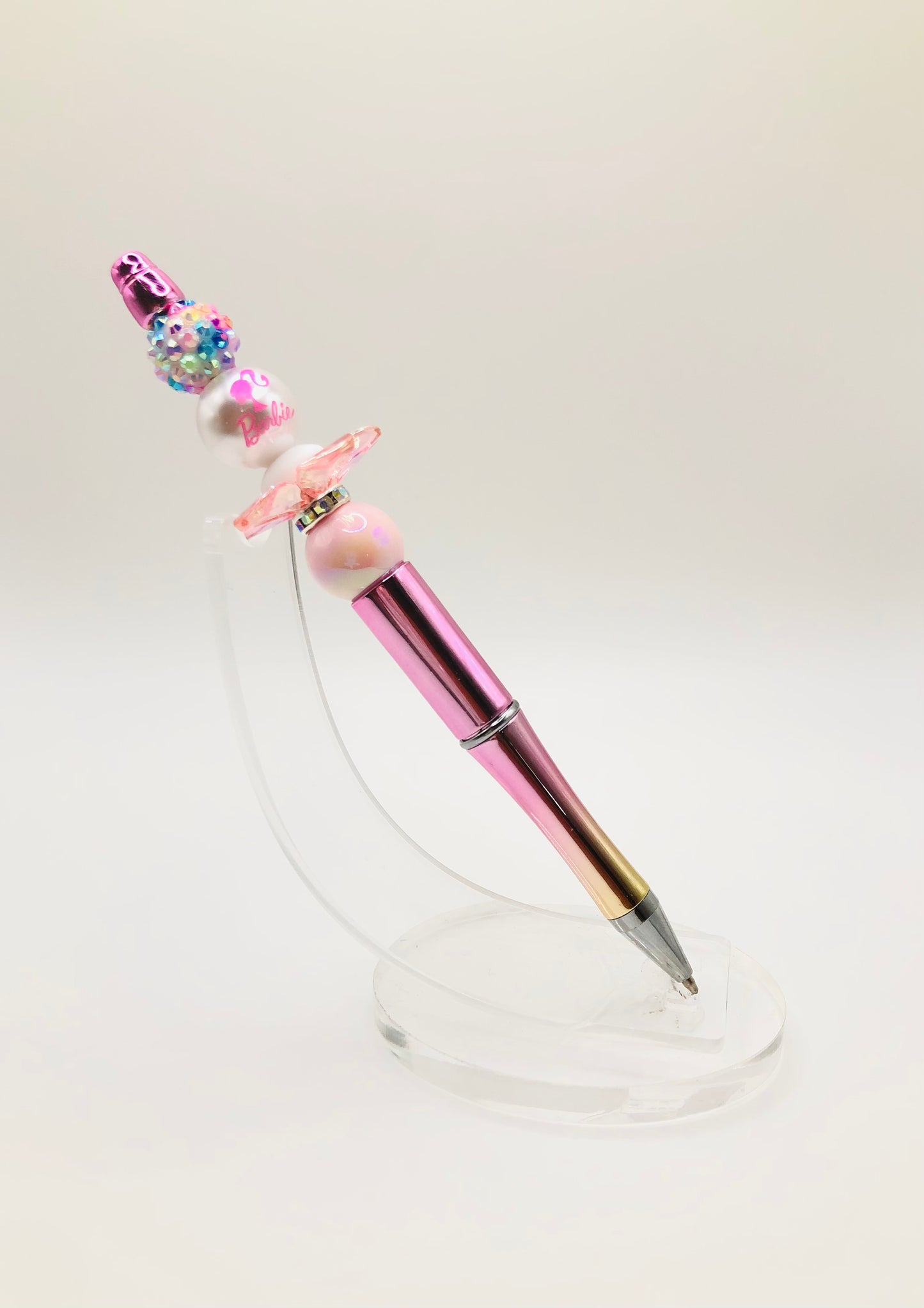 hinono Beaded Pen #77/100 - The First Collection