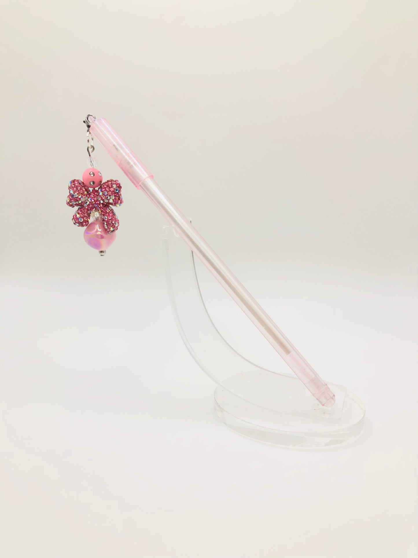 hinono Pendant Pen #003/120 - Sparkle Collection