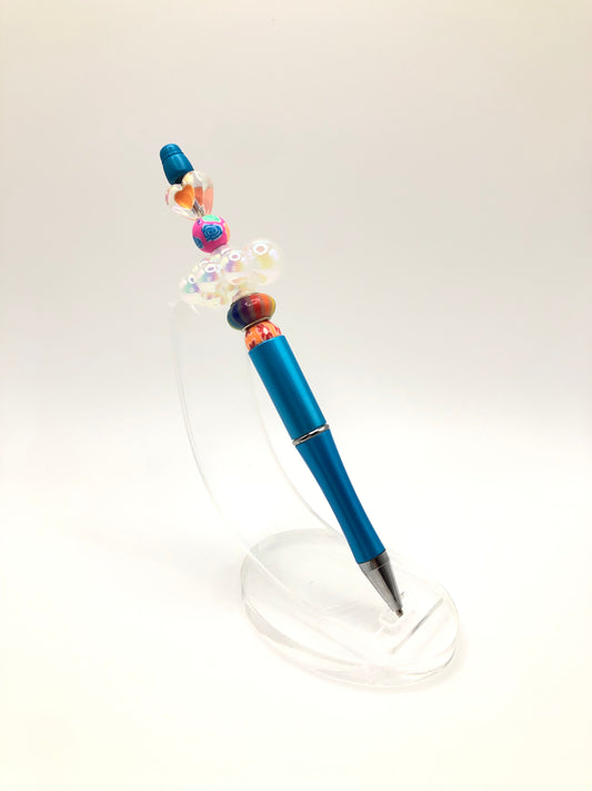 hinono Beaded Pen #25/100 - The First Collection