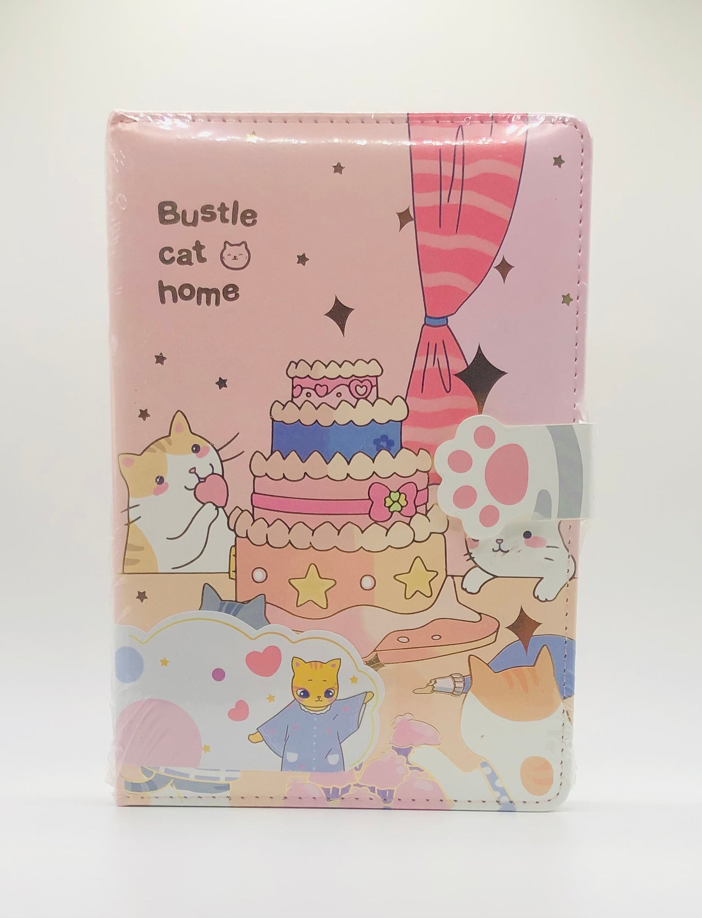 Cat Journal