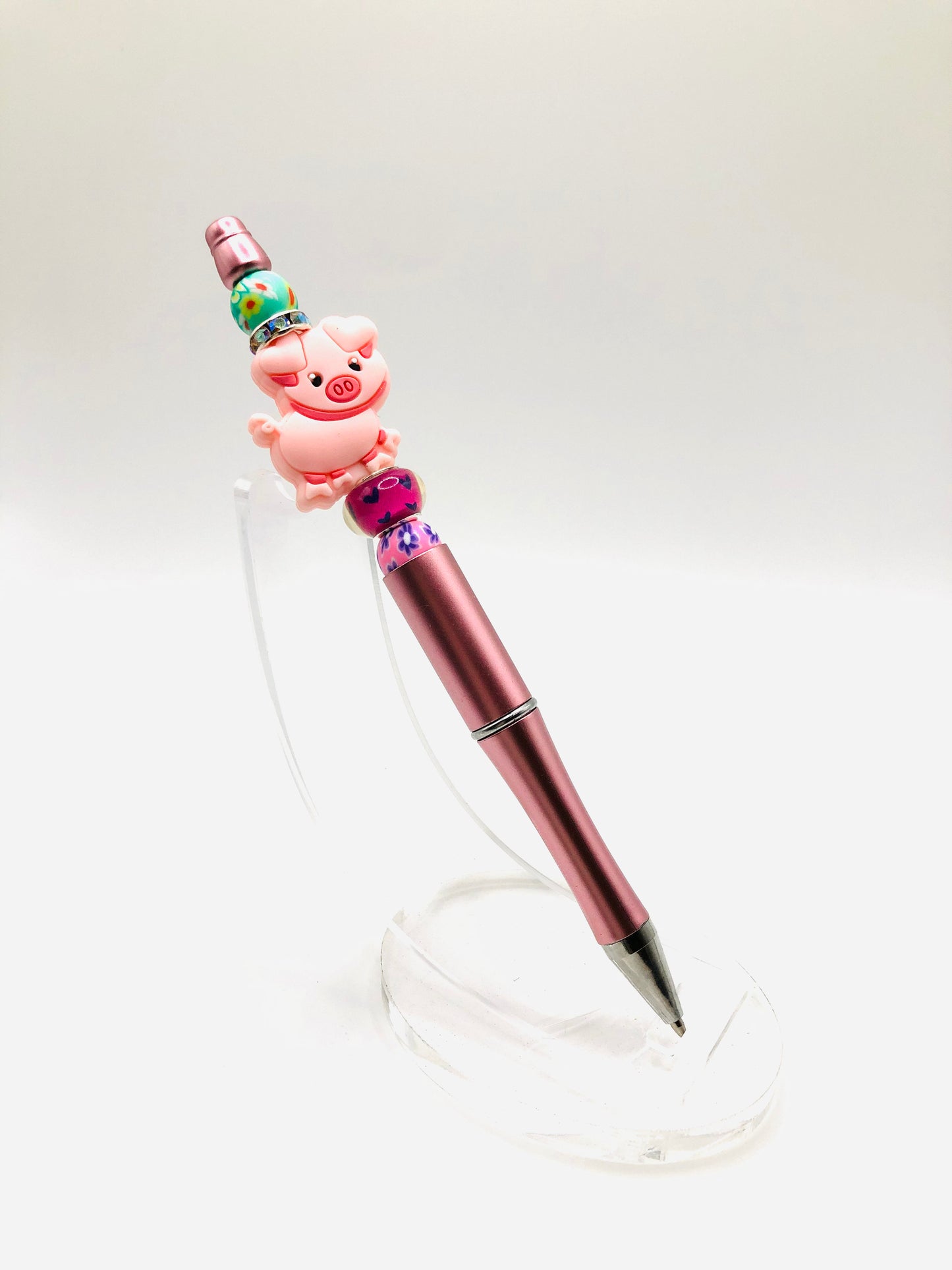 hinono Beaded Pen #23/100 - The First Collection