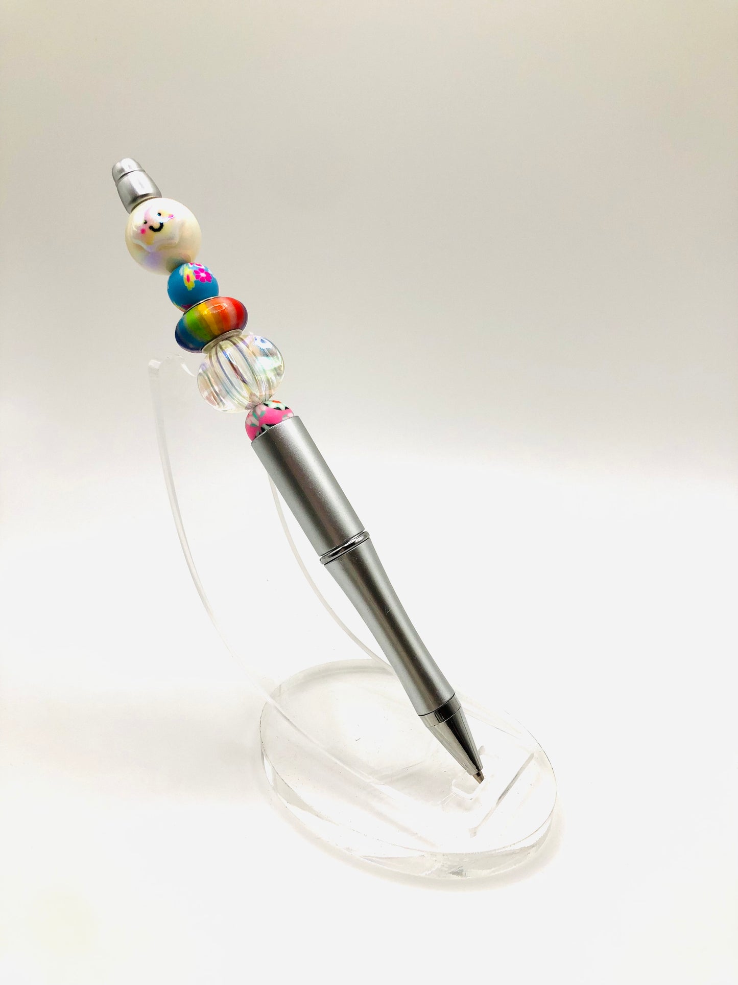 hinono Beaded Pen #22/100 - The First Collection