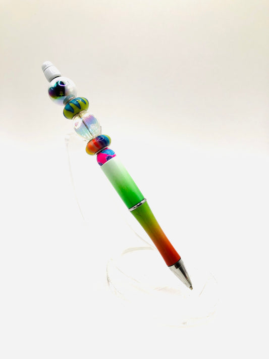 hinono Beaded Pen #20/100 - The First Collection