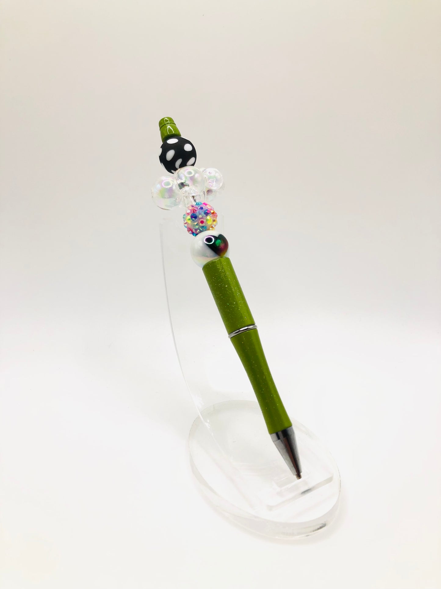 hinono Beaded Pen #24/100 - The First Collection