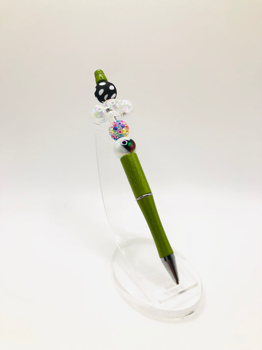 hinono Beaded Pen #24/100 - The First Collection