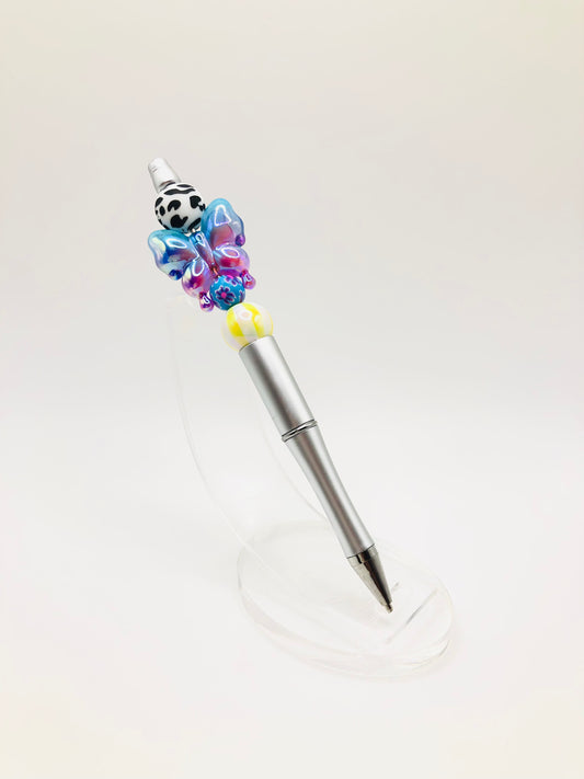 hinono Beaded Pen #27/100 - The First Collection